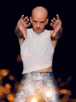 Michael Stipe